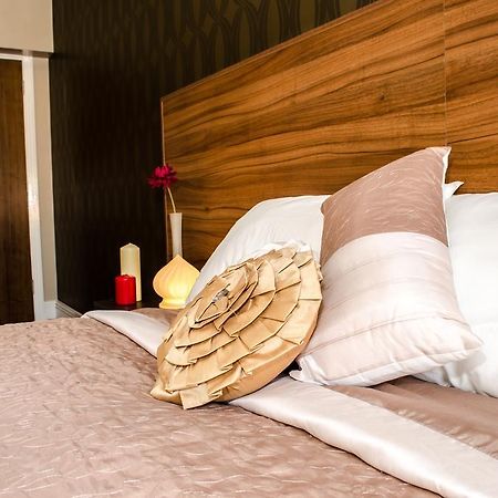 Trivelles Liverpool Pokój zdjęcie